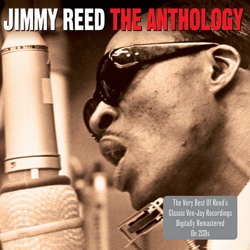 Jimmy Reed - The Anthology (Music CD)