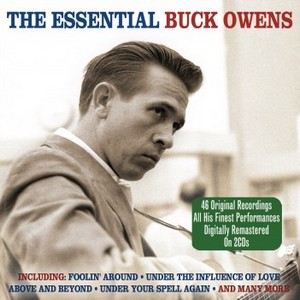 Buck Owens - Essential (Music CD)