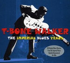 T-Bone Walker - Imperial Blues Years (Music CD)