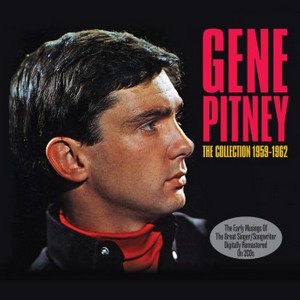 Gene Pitney - The Collection 1958-1962 (Music CD)