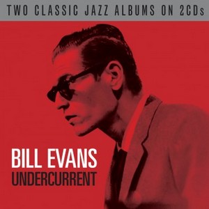 Bill Evans - Undercurrent (Music CD)