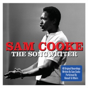 Sam Cooke - The Songwriter [Double CD] (Music CD)