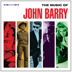 John Barry - The Music Of John Barry [Double CD] (Music CD)