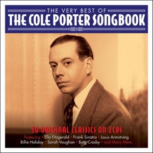 Cole Porter - Very Best of Songbook (Music CD)