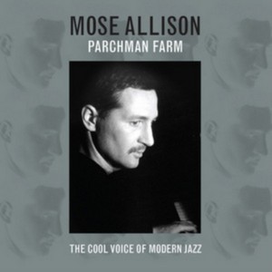 Mose Allison - Parchman Farm (Music CD)