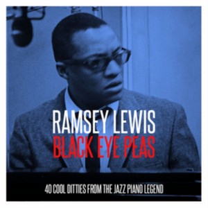 Ramsey Lewis - Black Eye Peas [Double CD] (Music CD)