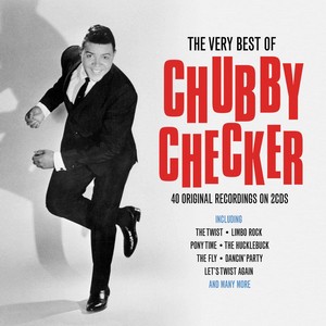 Chubby Checker - The Very Best Of [Double CD] (Music CD)