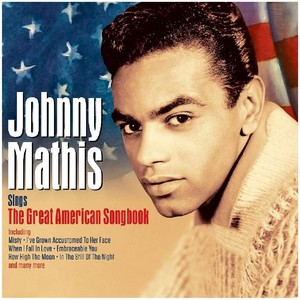 Johnny Mathis - Sings The Great American Songbook (Music CD)