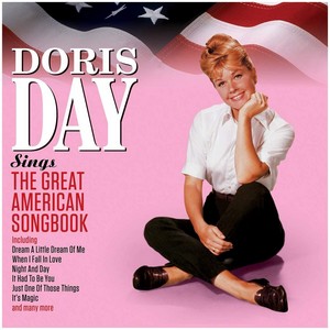 Doris Day - Sings The Great American Songbook (Music CD)