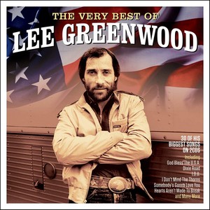 Lee Greenwood - The Best Of