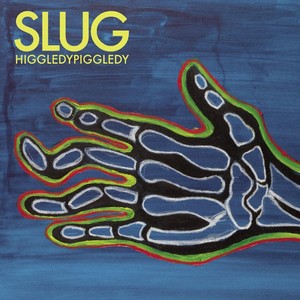 Slug - HiggledyPiggledy (Music CD)