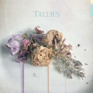 Tallies - Tallies (Music CD)
