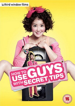 How To Use Guys With Secret Tips (DVD)