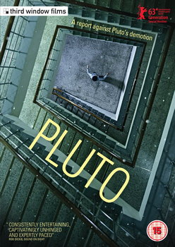 Pluto (DVD)