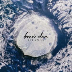 Bears Den - Islands (vinyl)