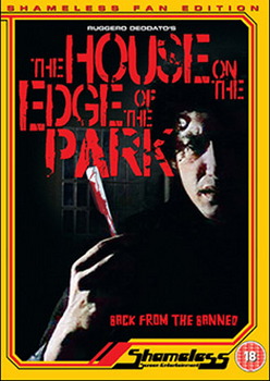 House On The Edge Of The Park (DVD)
