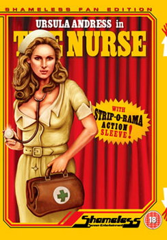 Nurse (DVD)