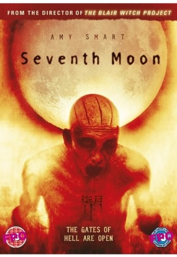 Seventh Moon (DVD)