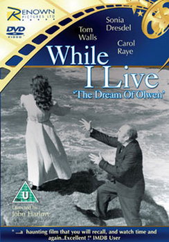 The Dream Of Olwen (DVD)