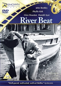 River Beat (DVD)