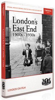London'S East End - 1900S-1930S (DVD)
