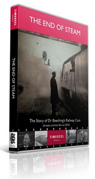 End Of Steam - The Story Of Dr Breeching'S Railway Cuts (DVD)