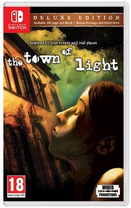 The Town of Light (Deluxe Edition) (Nintendo Switch)