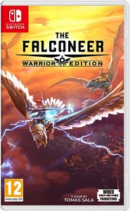 The Falconeer: Warrior Edition (Nintendo Switch)
