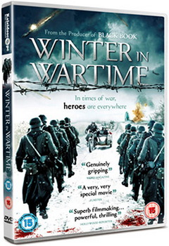 Winter In Wartime (DVD)