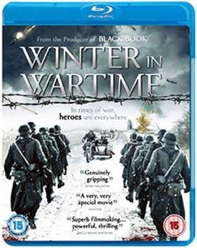 Winter In Wartime (Blu-Ray)
