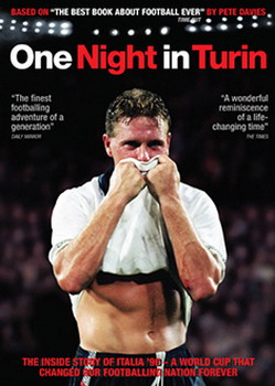 One Night In Turin (DVD)