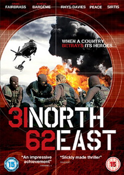 31 North 62 East (DVD)