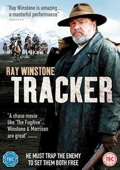 Tracker (DVD)
