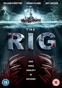 The Rig (DVD)