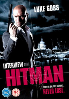 Interview With A Hitman (DVD)