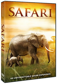 Safari (DVD)