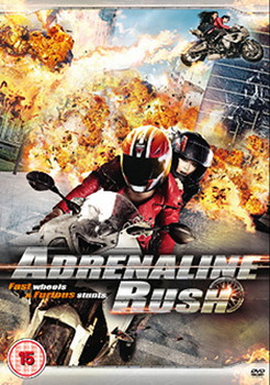 Adrenaline Rush (DVD)
