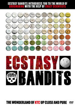 Ecstasy Bandits (DVD)
