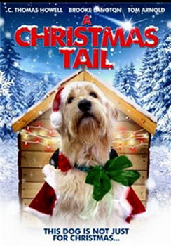 A Christmas Tail (DVD)