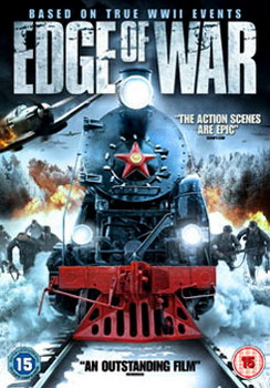 Edge Of War (DVD)