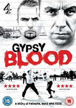 Gypsy Blood (DVD)