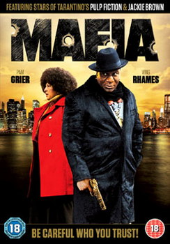 Mafia (DVD)