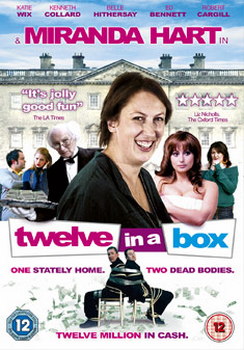 12 In A Box (DVD)