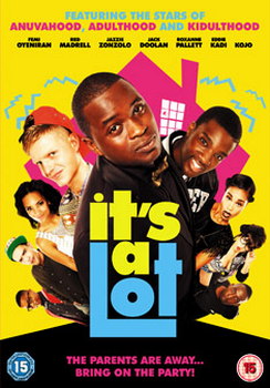 It'S A Lot (DVD)