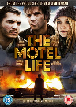 The Motel Life (DVD)