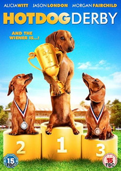 Hot Dog Derby (DVD)