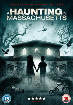 A Haunting In Massachusetts (DVD)