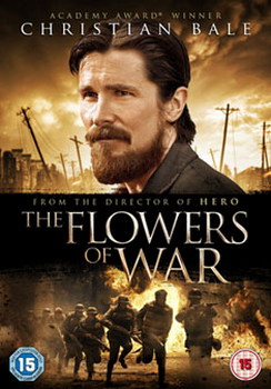 The Flowers Of War (DVD)