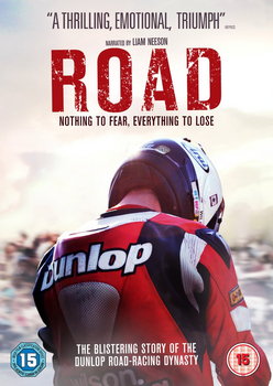 Road (DVD)