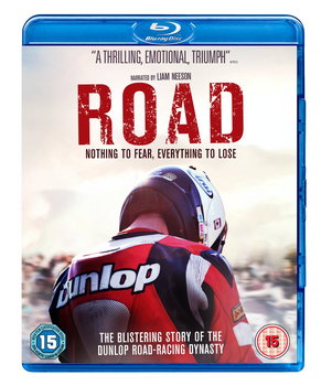 Road [Blu-Ray]